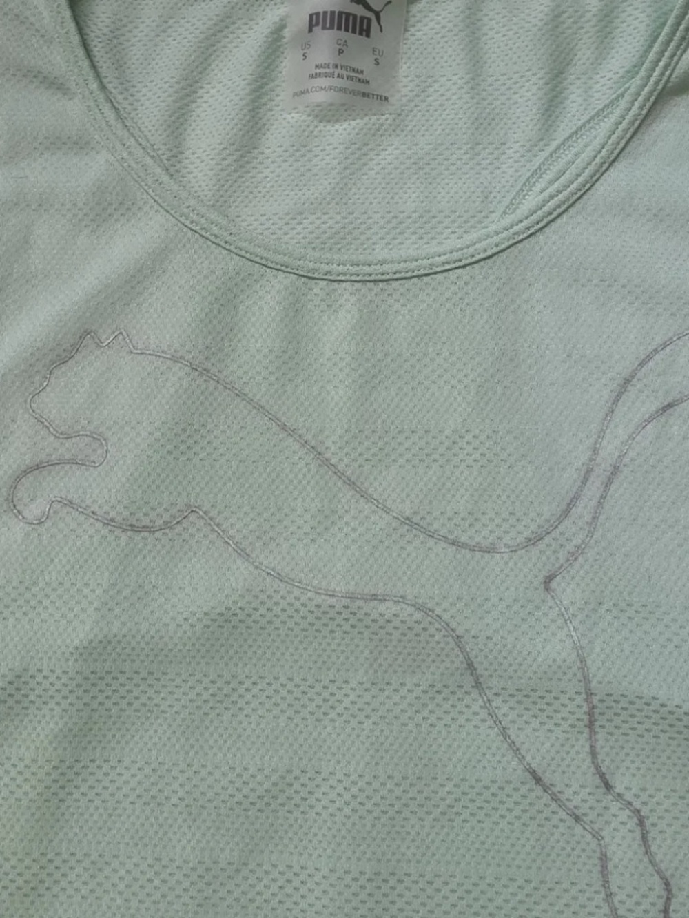 Puma Tank - Picture 6 of 9